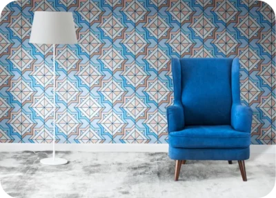 WALLPAPER INSTALLATION